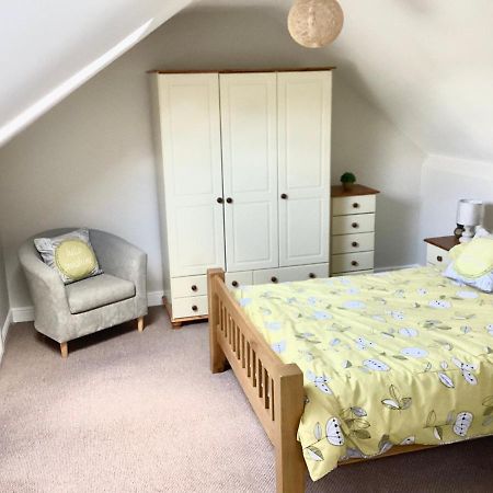 Вилла Mendip Edge Retreat Farrington Gurney Экстерьер фото