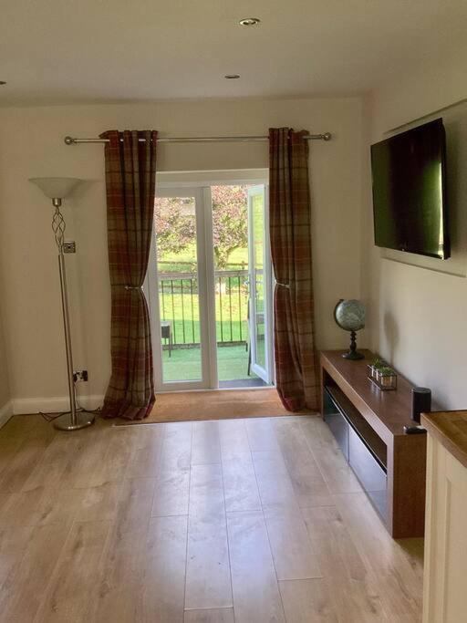 Вилла Mendip Edge Retreat Farrington Gurney Экстерьер фото